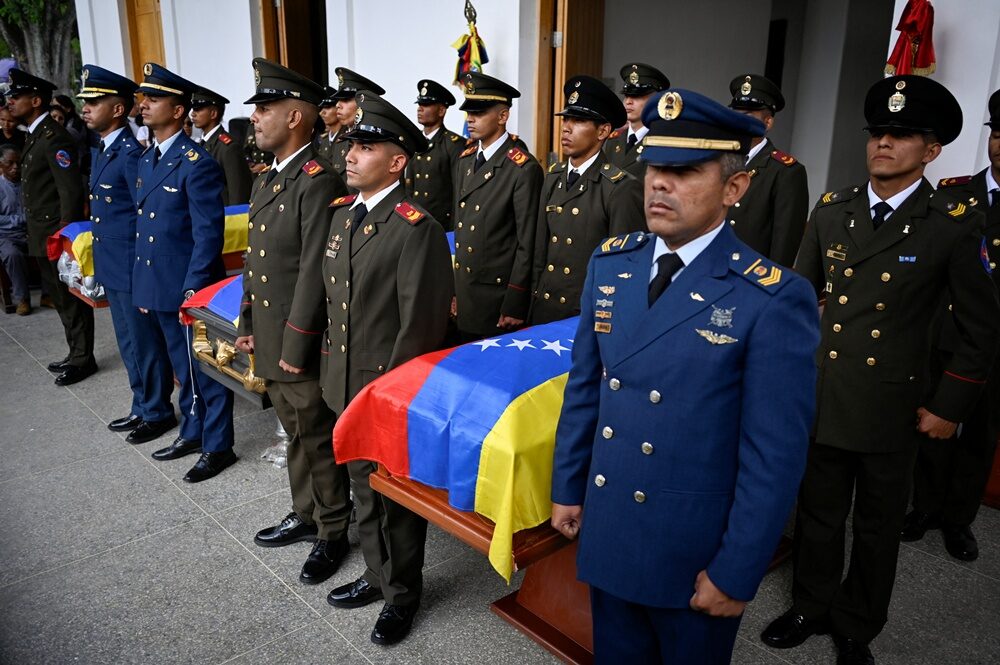 venezuela