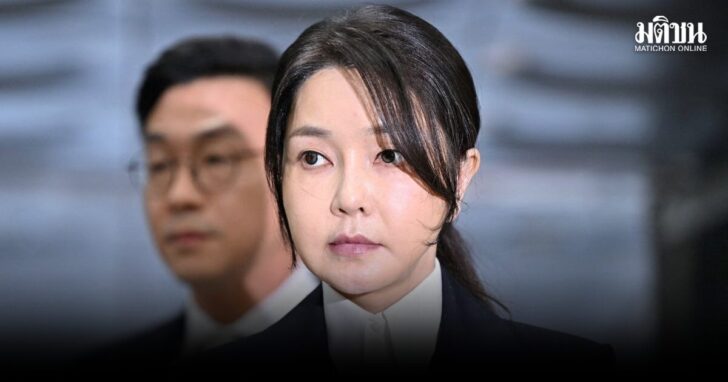 2026-01-28T064850Z_1847532387_RC2C5GAHOPB2_RTRMADP_3_SOUTHKOREA-POLITICS-FIRST-LADY