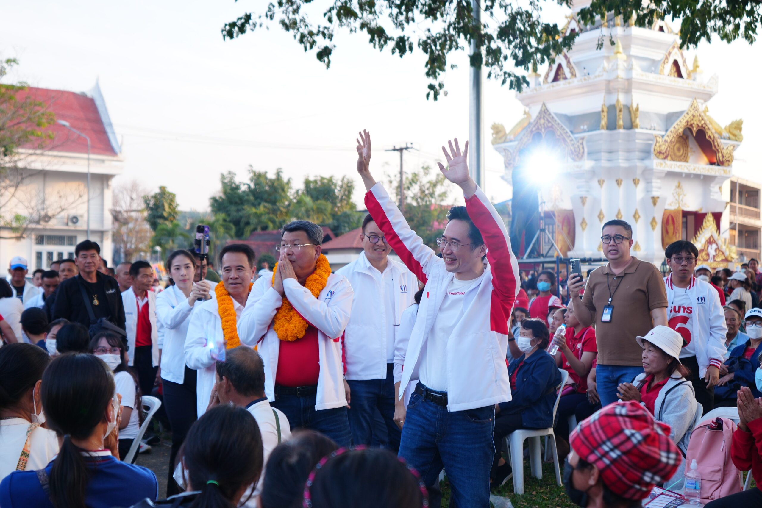 ยศชนัน