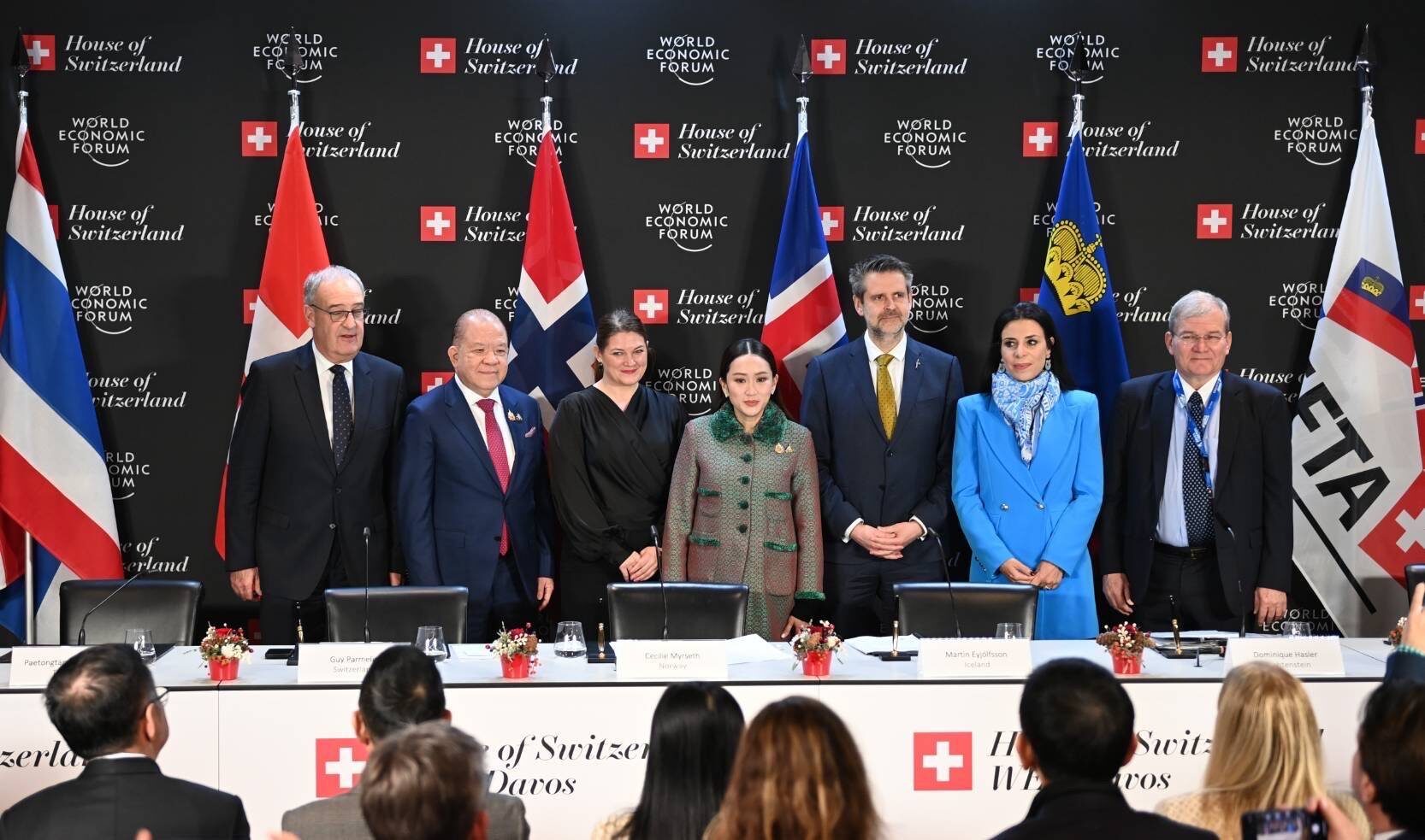 FTA-EFTA 