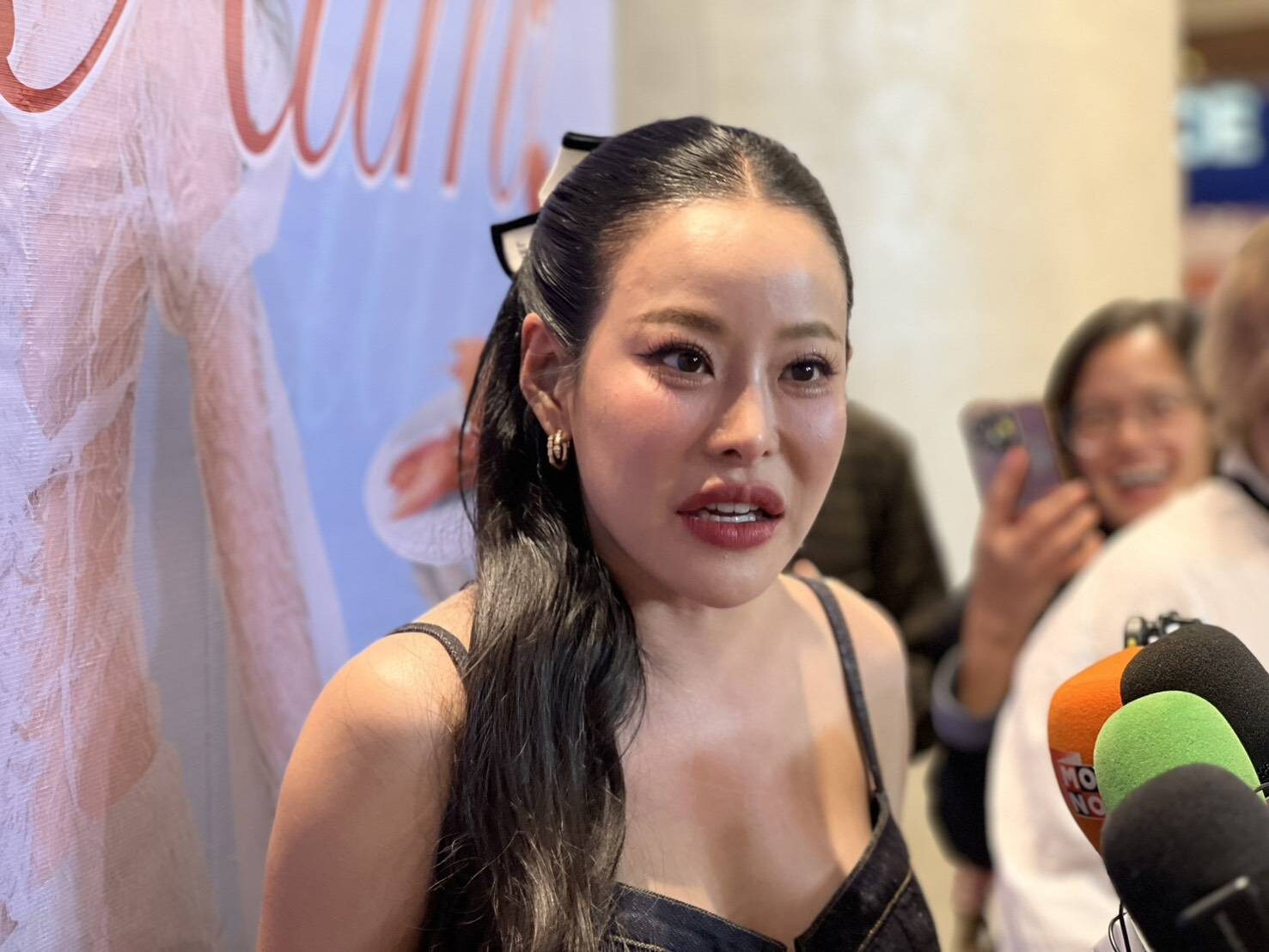 หนิง ปณิตา