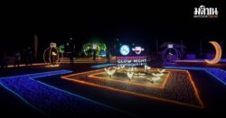 ททท.จัดอลังการ เคาต์ดาวน์กำแพงเพชร นายก ส.คิกบ็อกซิ่งไทย ร่วมเปิดอย่างยิ่งใหญ่