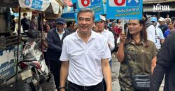 มาร์ค หนักใจ กระแสซื้อเสียงปักษ์ใต้ระบาด ลั่น ‘พอกันที’ การเมืองใช้เงินตัดสิน