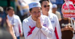 ยศชนัน ประเมินแล้ว พท.คะแนนพุ่ง เมินกระแสโจมตี ยันรถไฟฟ้า 20 บ.ทำได้จริง ไม่กระทบเงินรัฐ