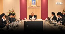 สอศ.เปิดตัว OVEC Smart Course ยกระดับบริหารหลักสูตรอาชีวศึกษายุคดิจิทัล