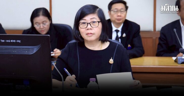 .ประกันสังคมยันสิทธิ 'รักษามะเร็ง' ไม่ด้อย ความคุ้มครองครบถ้วนตามมาตรฐาน.