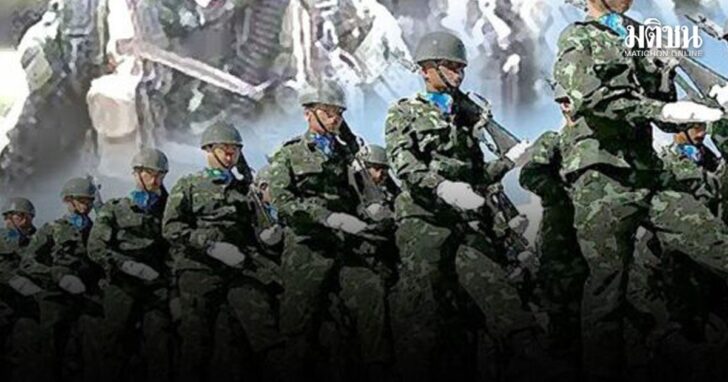 .จับตา! ครม.ไฟเขียว แปลงงบประมาณ69 ให้กลาโหม ใช้เป็น งบลับ.