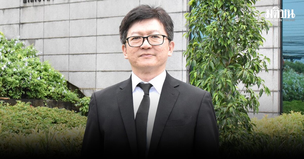 ศาลรธน. ตีตกคำร้อง ทูตชาตรี ร้องมติวุฒิสภา โหวตคว่ำนั่งตุลาการศาลรัฐธรรมนูญ ไม่แจงเหตุผล