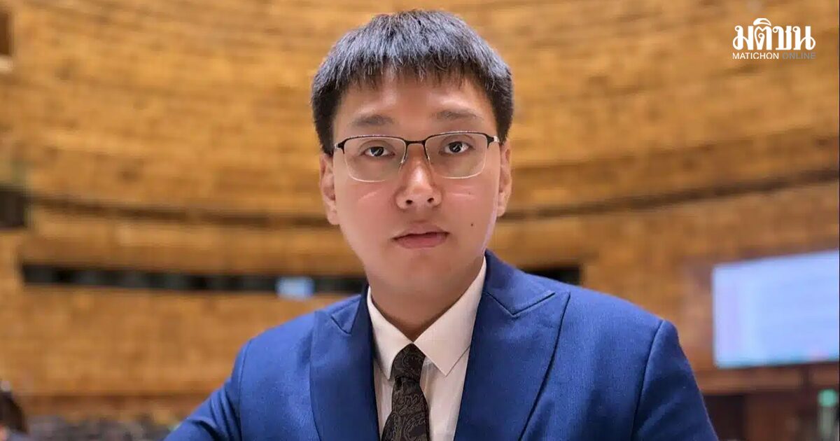 รัชต์พงศ์ เปิดปาก อ้างทำเว็บพนันปี65 คนจีนชวนลงทุน แต่ขายไปแล้วก่อนลง ส.ส. ปี66