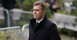 เฟล็ตเชอร์เผยปรึกษาเฟอร์กี้ก่อนรับงานกุนซือขัดตาทัพผี