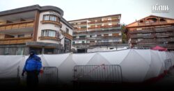 อึ้ง! บาร์สวิส ไม่ได้ตรวจความปลอดภัยกว่า 6 ปี ก่อนไฟไหม้รับปีใหม่ ดับ 40