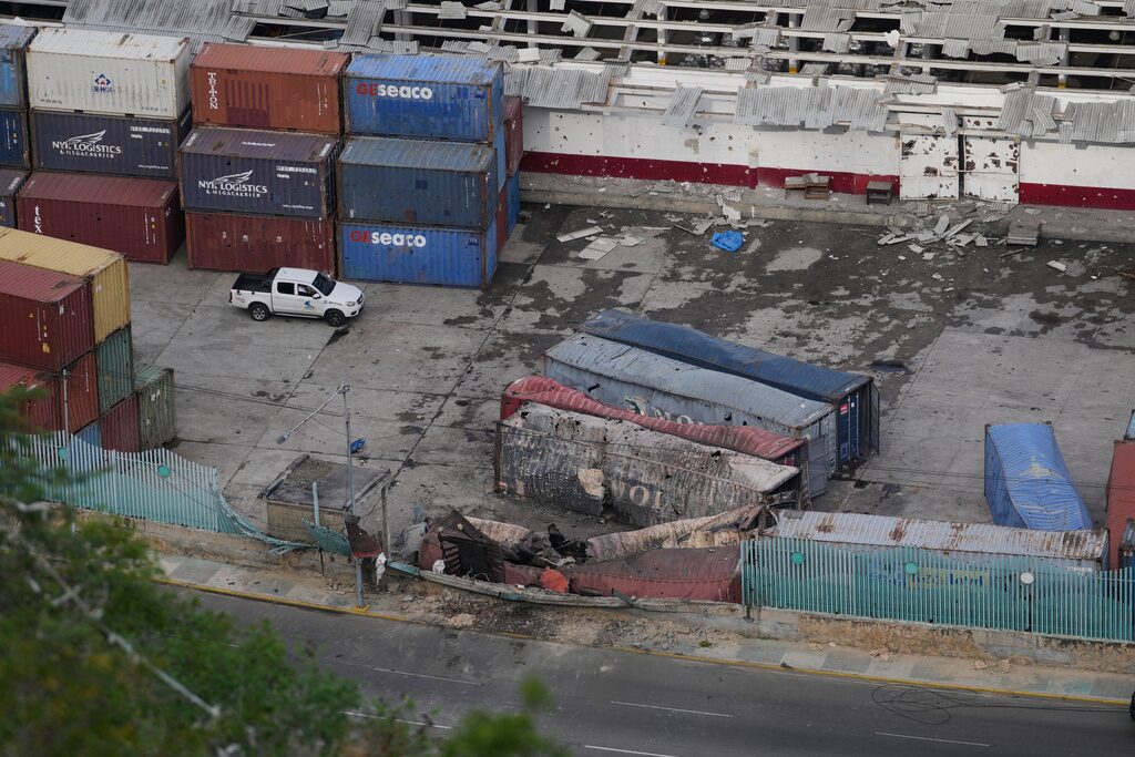 venezuela