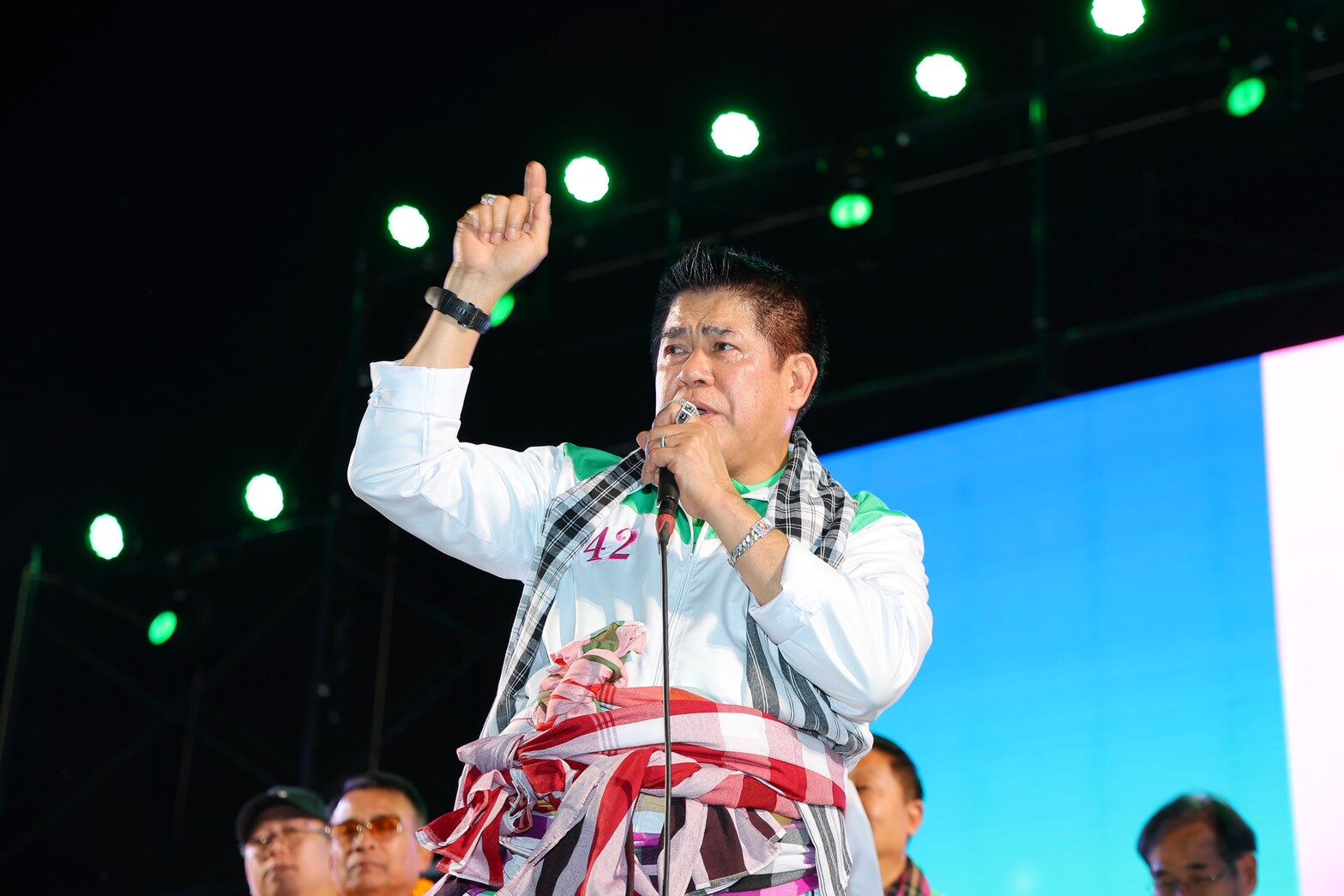 ธรรมนัส