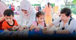 NSM ชวนแก๊งวัยจิ๋วปล่อยพลัง งาน ‘ถนนสายวิทยาศาสตร์ รับวันเด็กแห่งชาติ 2569’