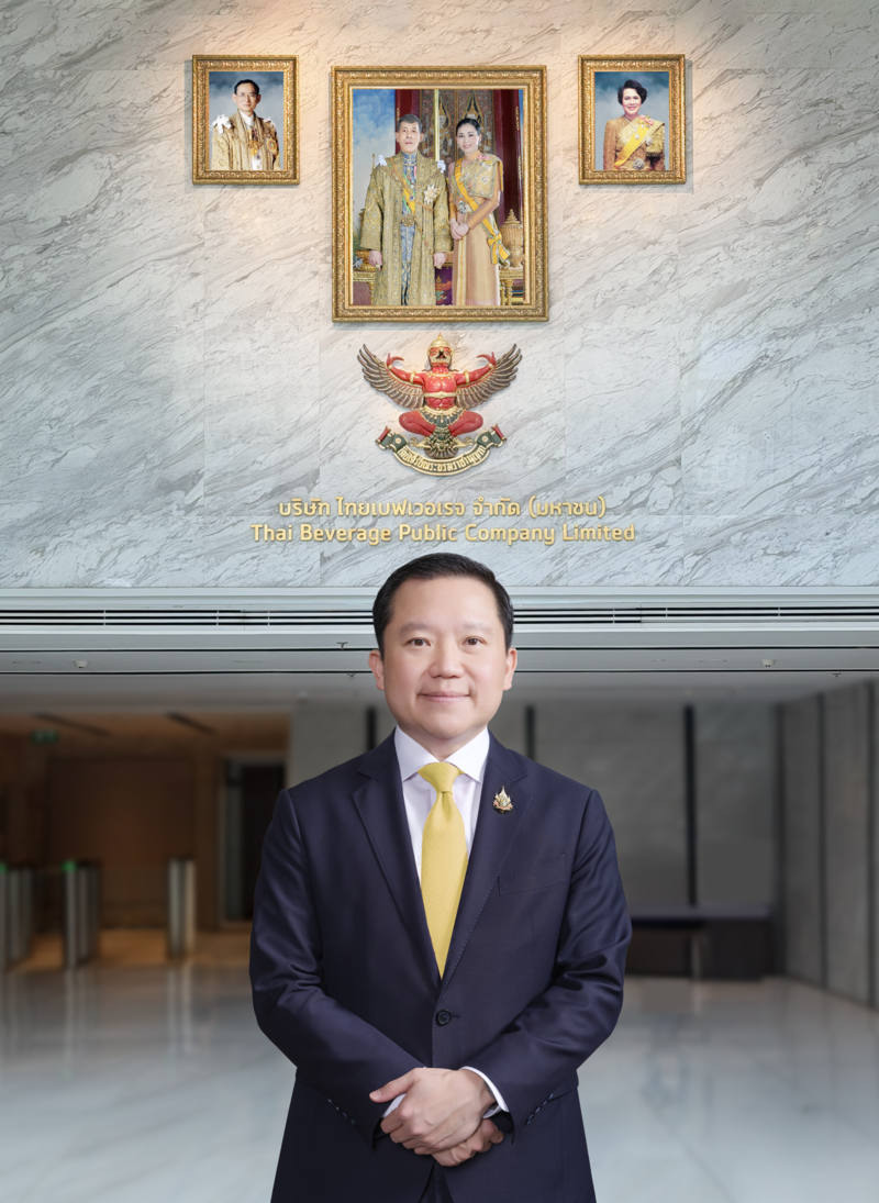 ไทยเบฟ
