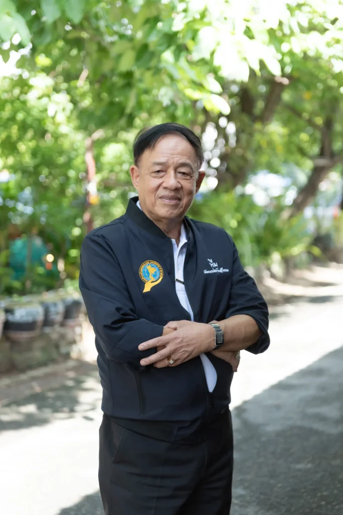 นายทวีเกียรติ รองสวัสดิ์
