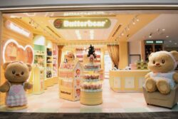 ข่าวดี!รับปีม้า69“คิง เพาเวอร์”เปิดบัตเตอร์แบร์สาขาใหม่สนามบินดอนเมือง