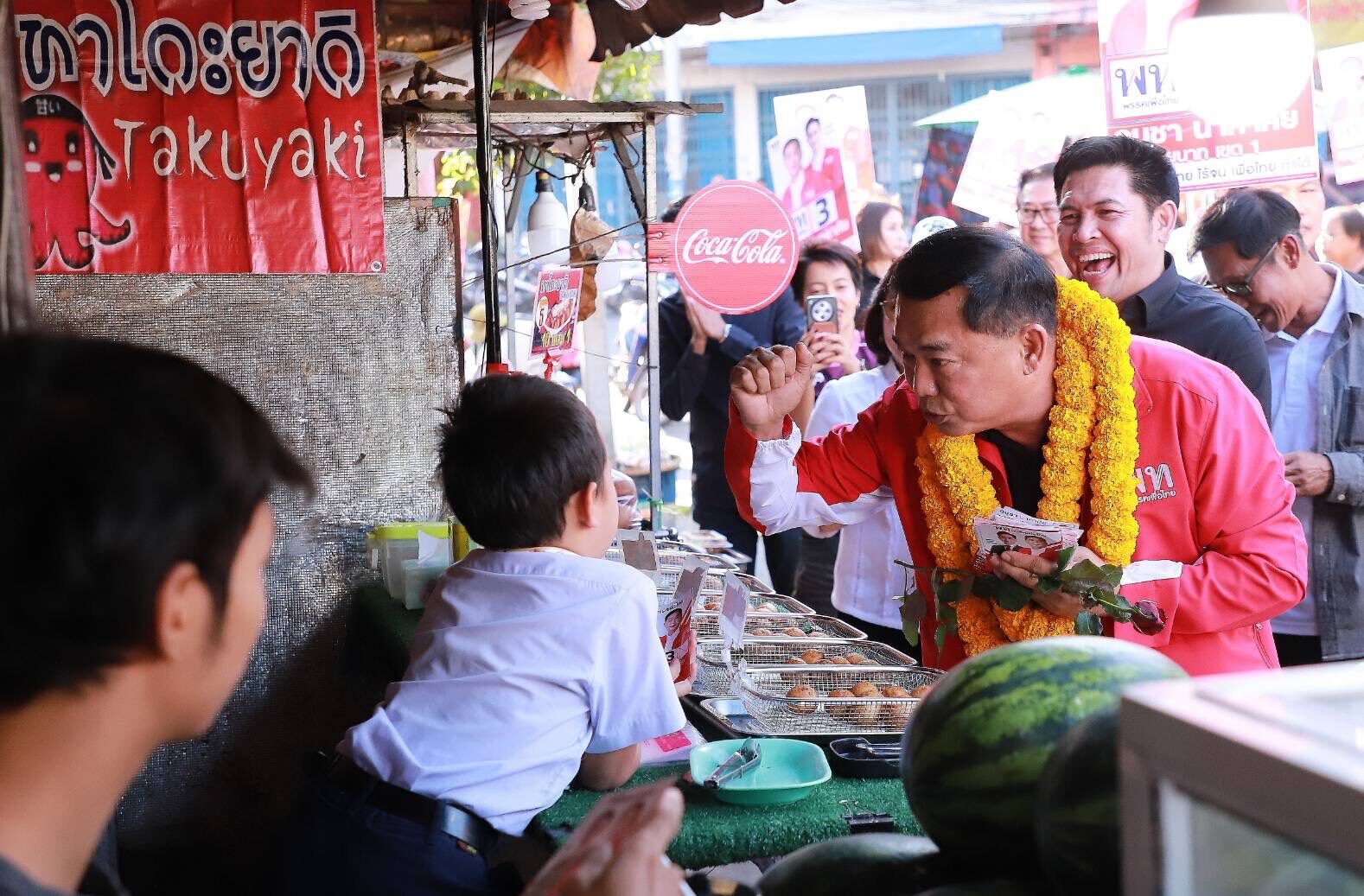 อนุชา 