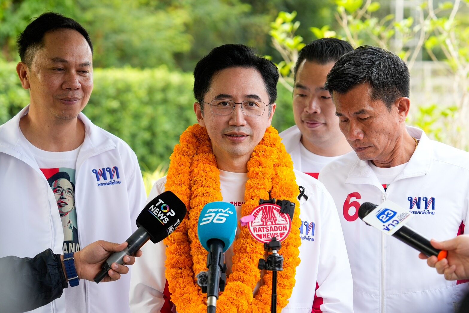 ยศชนัน