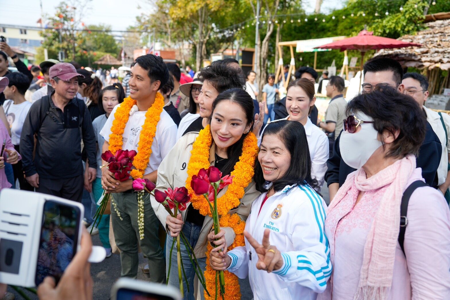 แพทองธาร