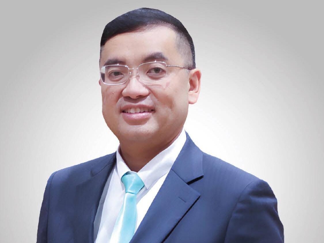 เชษฐา