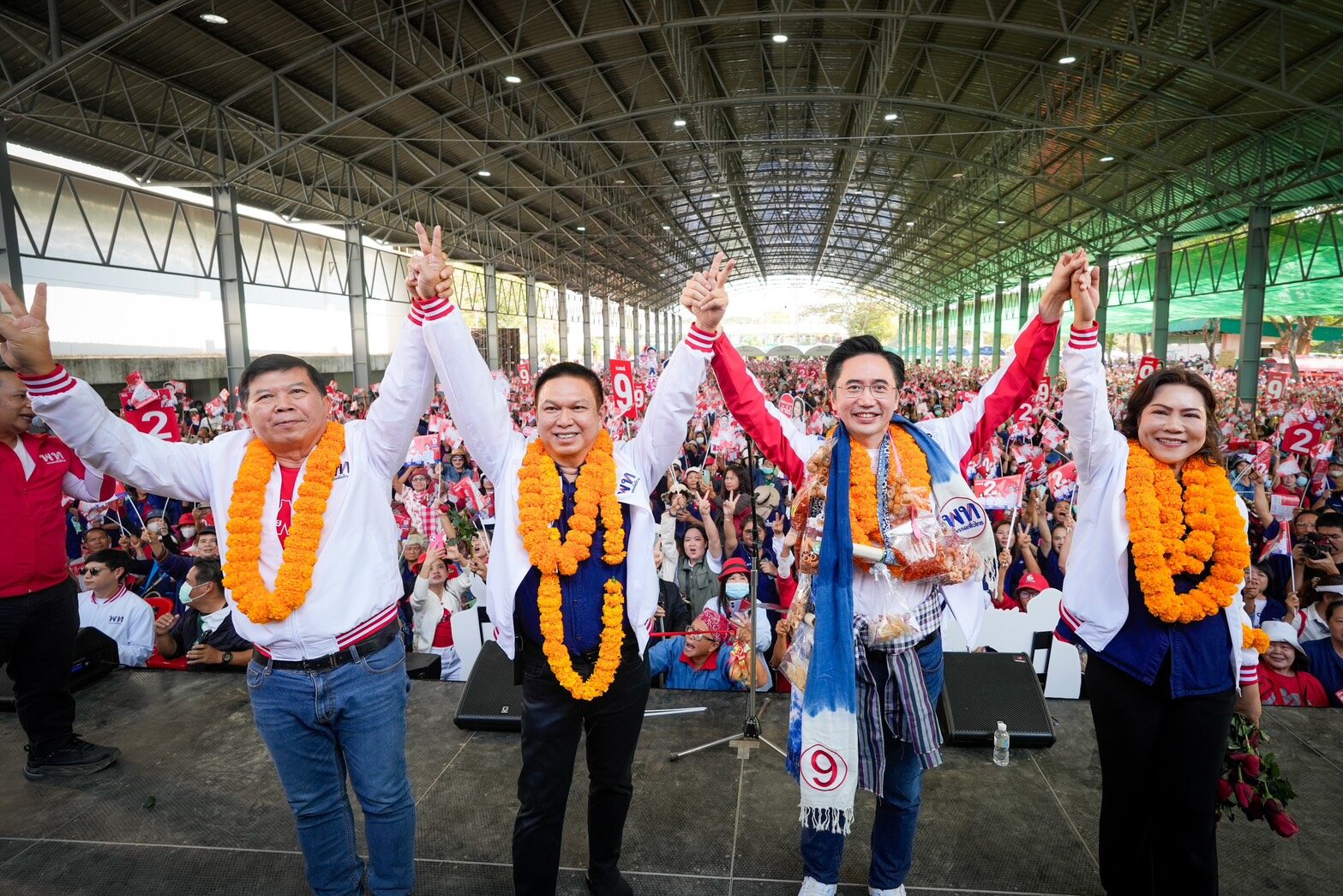 ยศชนัน