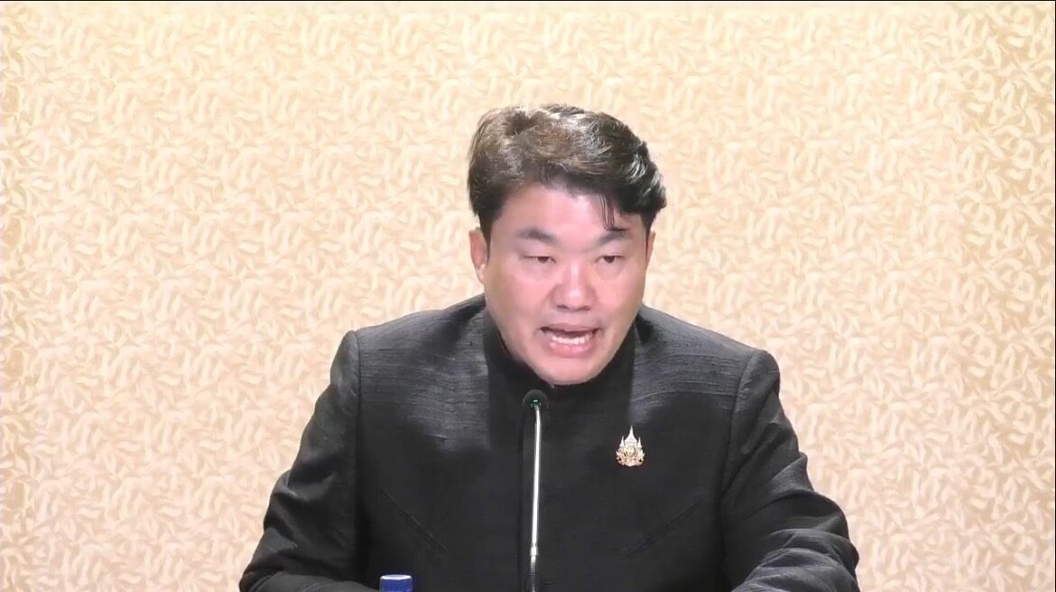 เยียวยาผู้ประสบภัย