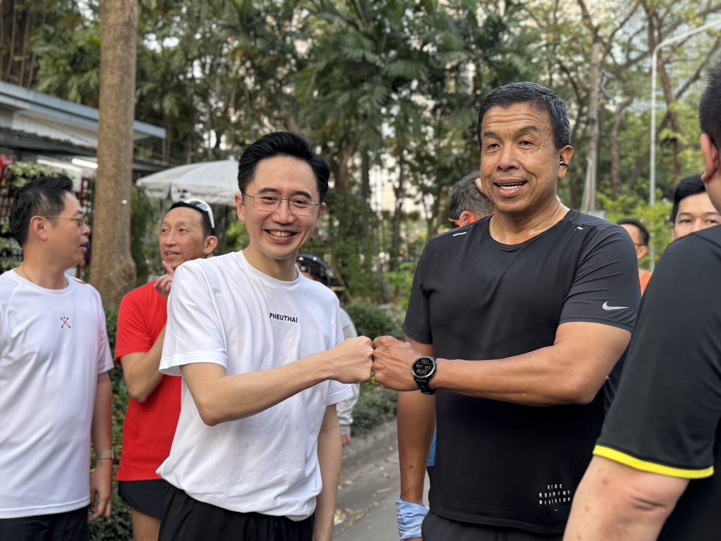 ยศชนัน