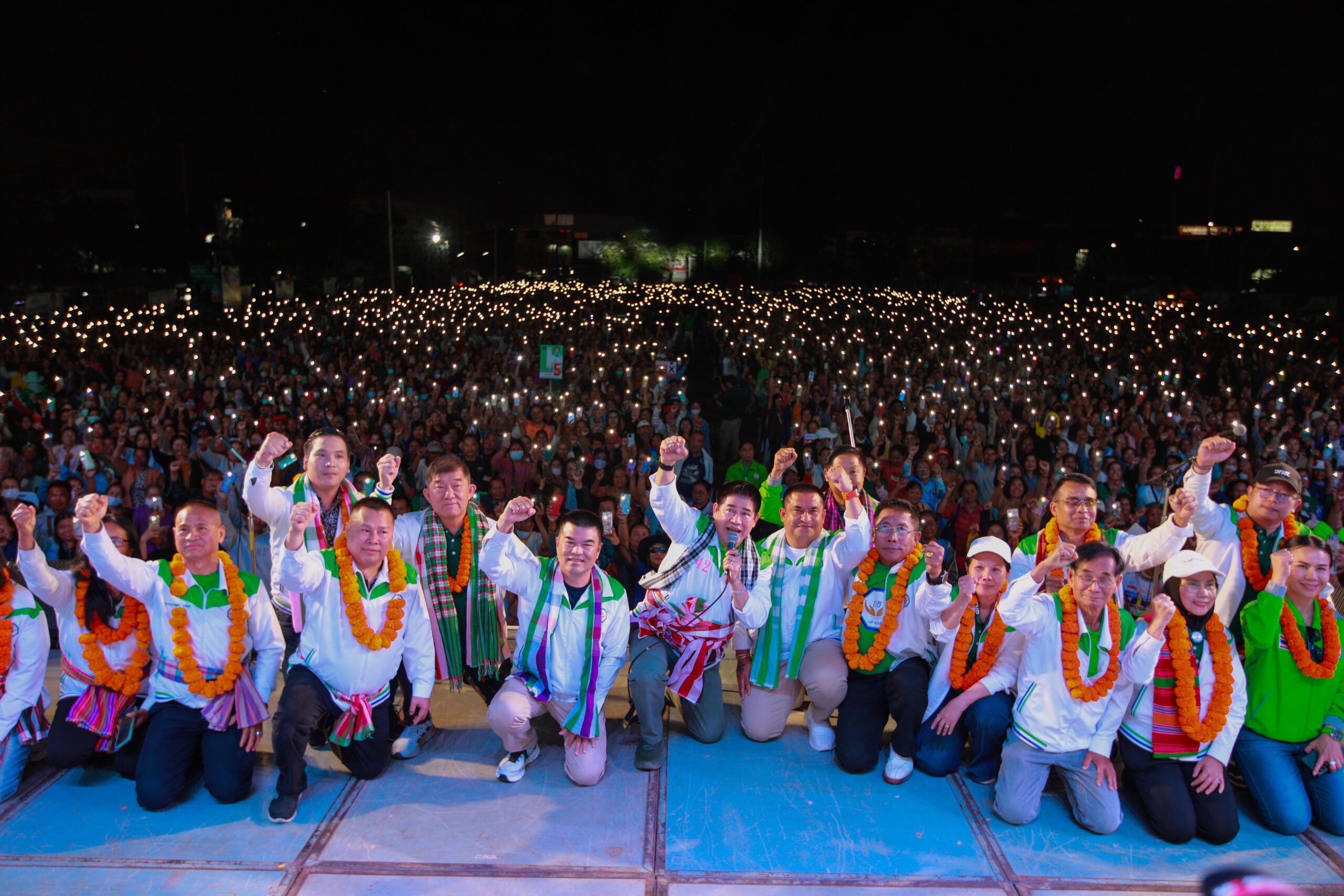 ธรรมนัส