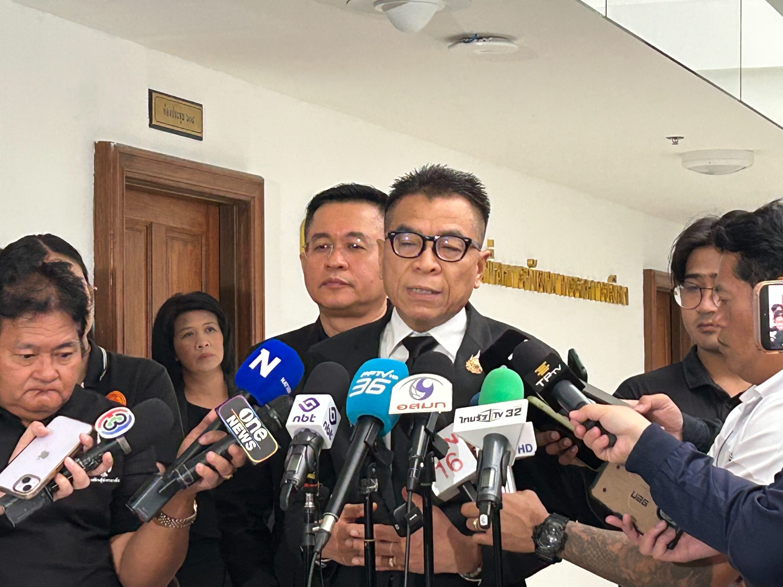 เลขาฯกกต.