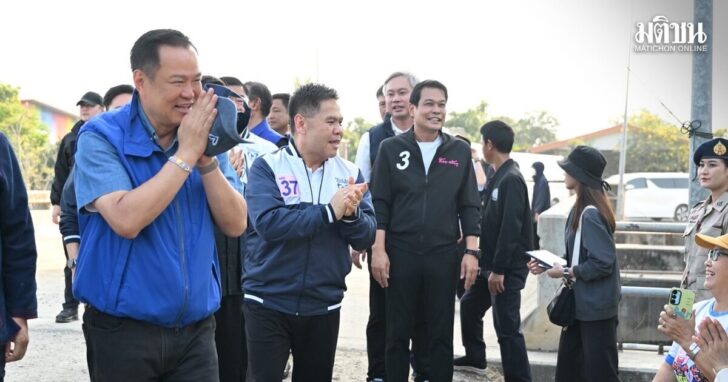 อนุทิน