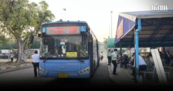 ‘บขส.’ เตรียมจัดรถชัตเติลบัสฟรี หมอชิต 2 – BTS หมอชิต – สถานีกลางกรุงเทพอภิวัฒน์