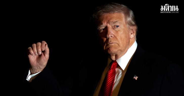 Trump One Year-Promises