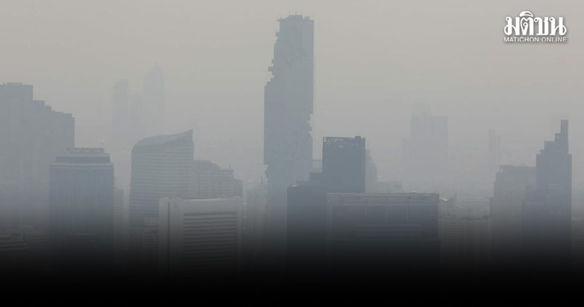 PM2.5