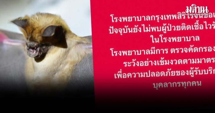 ไวรัสนิปาห์