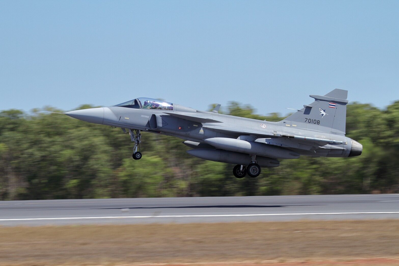 gripen