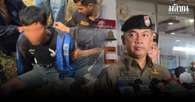 ฆ่าสาวโรงแรม