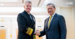 ฮุน มาเนต