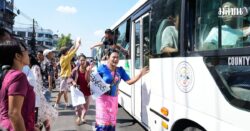 เมียนมานิรโทษกกรรมผู้ต้องขังกว่า 1.6 พัน ฉลอง 78 ปีวันประกาศอิสรภาพ