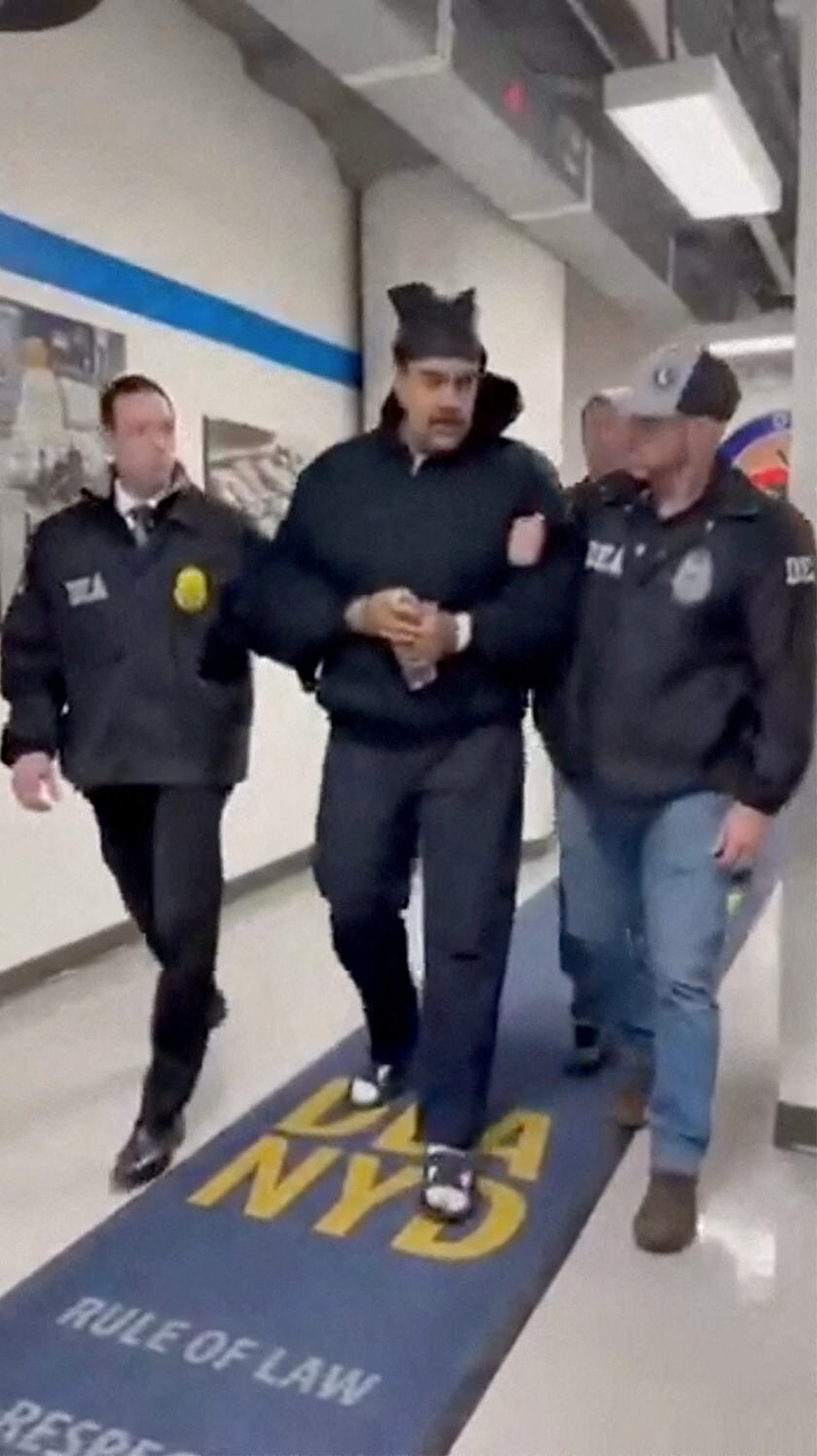 maduro