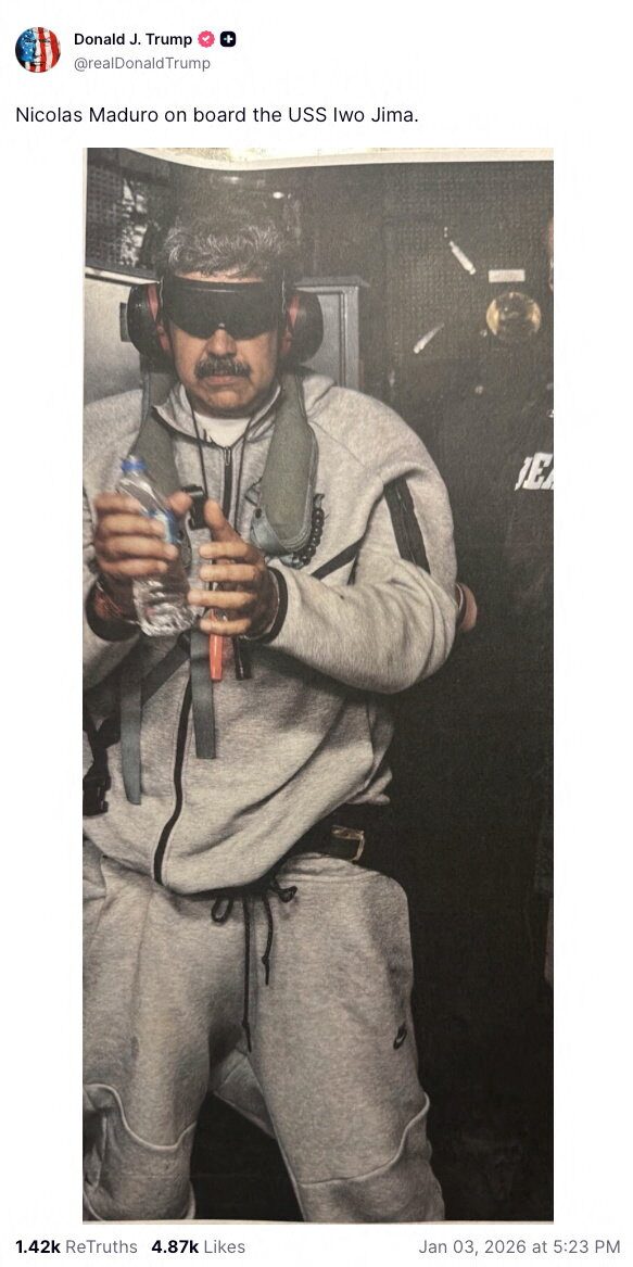 maduro