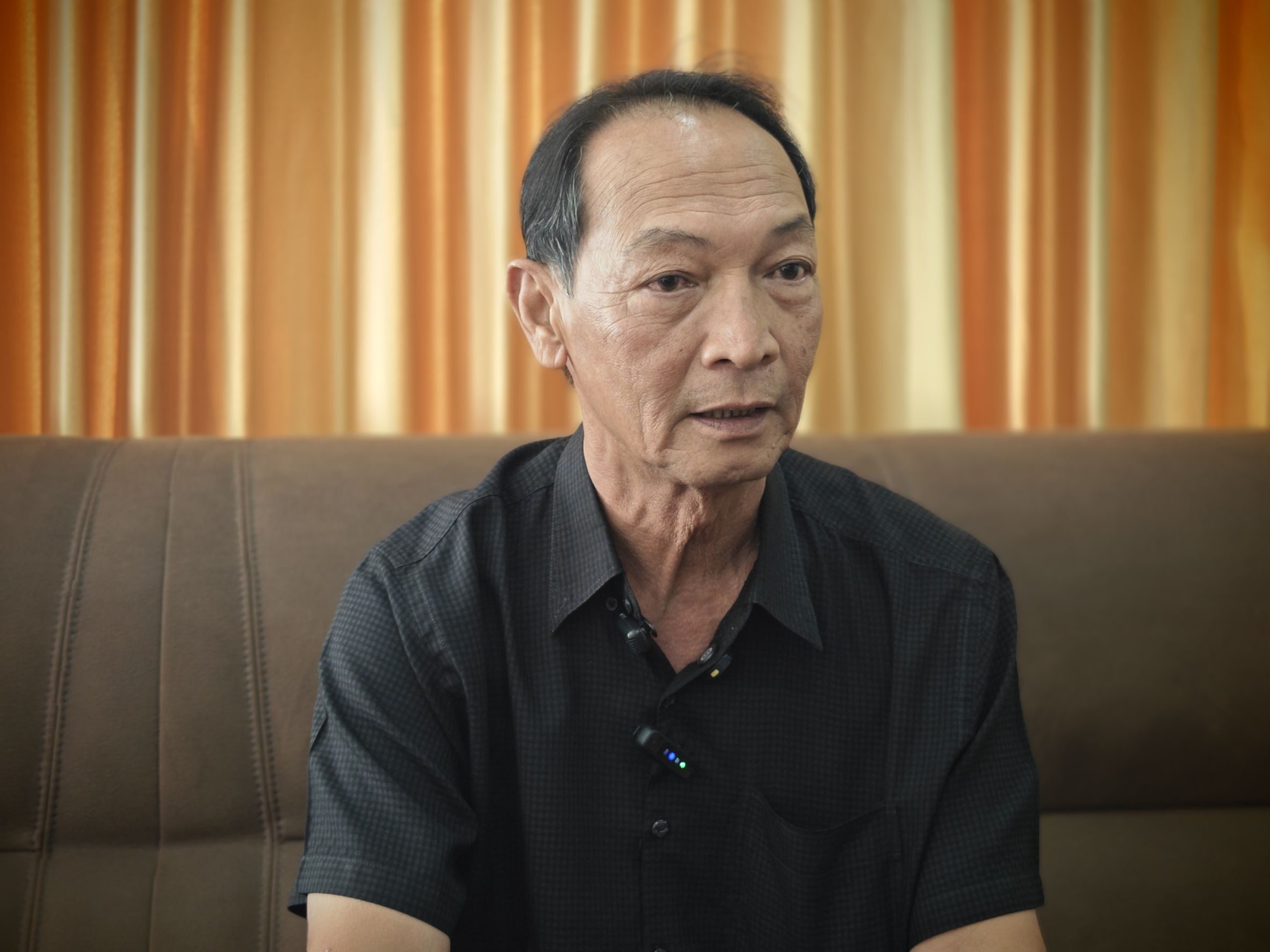 ลักทองโรงจำนำเทศบาล