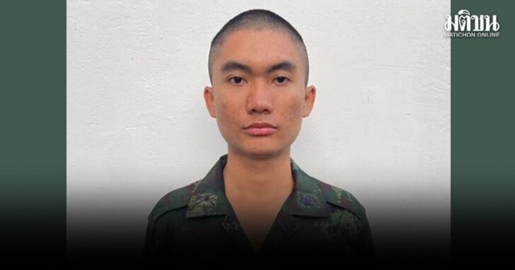 okpk3 wed พลทหารญาณพัฒน์