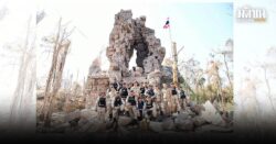 ลูกหลานไทยภูมิใจ...ปราสาทตาควาย (โฉมใหม่)