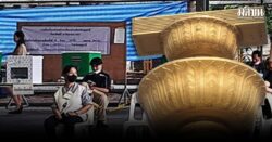 ‘ความเรียบง่าย’ในคูหาเลือกตั้ง-ประชามติ