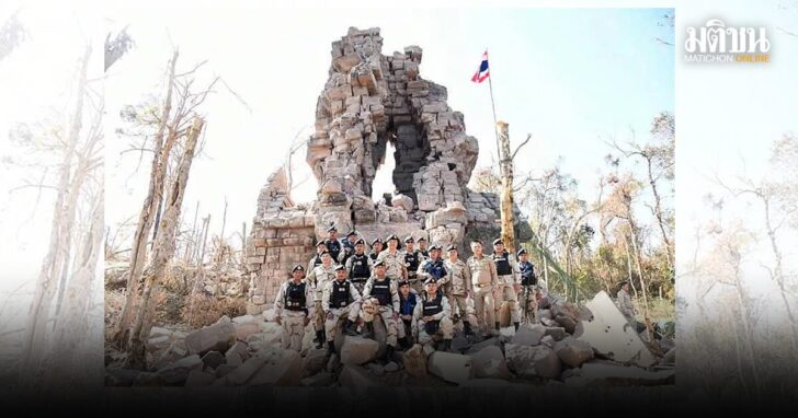 ลูกหลานไทยภูมิใจ...ปราสาทตาควาย (โฉมใหม่)