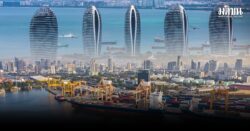 โอกาสธุรกิจที่ ‘ไห่หนาน’