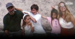 ครอบครัวจอบส์ : อัจฉริยะ ผู้ถูกทอดทิ้ง และความรัก