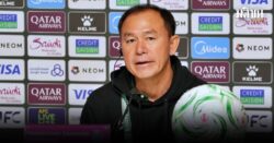 โค้ชวังตั้งเป้าช้างศึกเข้ารอบ 8 ทีม ศึกเอเชีย ยู23