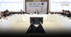 กกร.ห่วงศก.ไทยโตต่ำสุดรอบ 30 ปี ชี้โลกขั้วใครขั้วมัน-บาทแข็ง เซาะกร่อนธุรกิจสาหัส